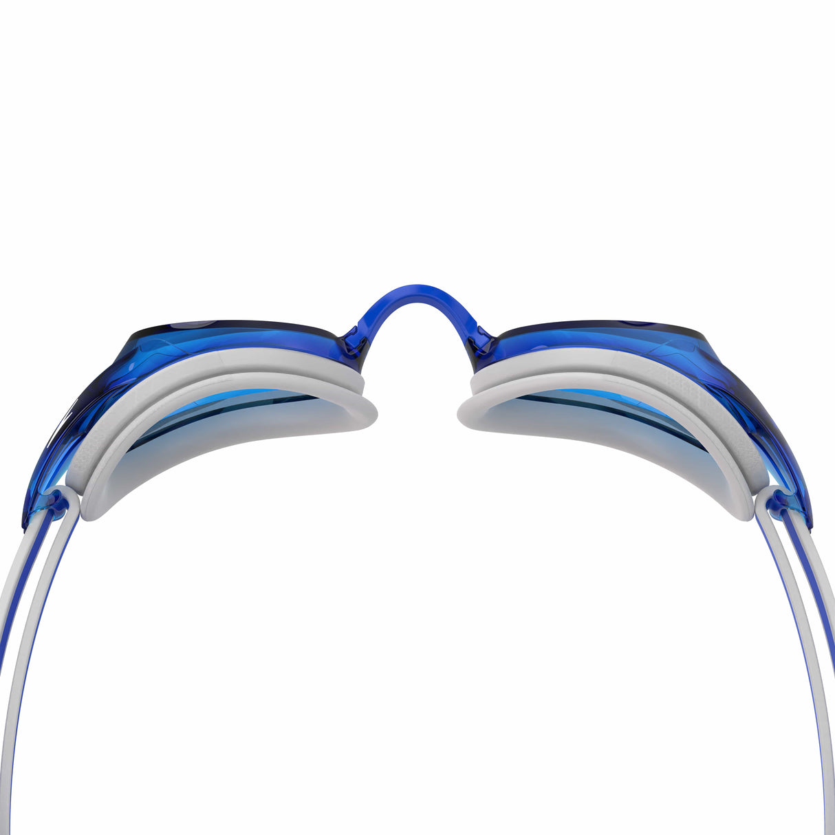 Speedo - Adults Vanquisher 3.0 Goggle - Blue/Cobalt
