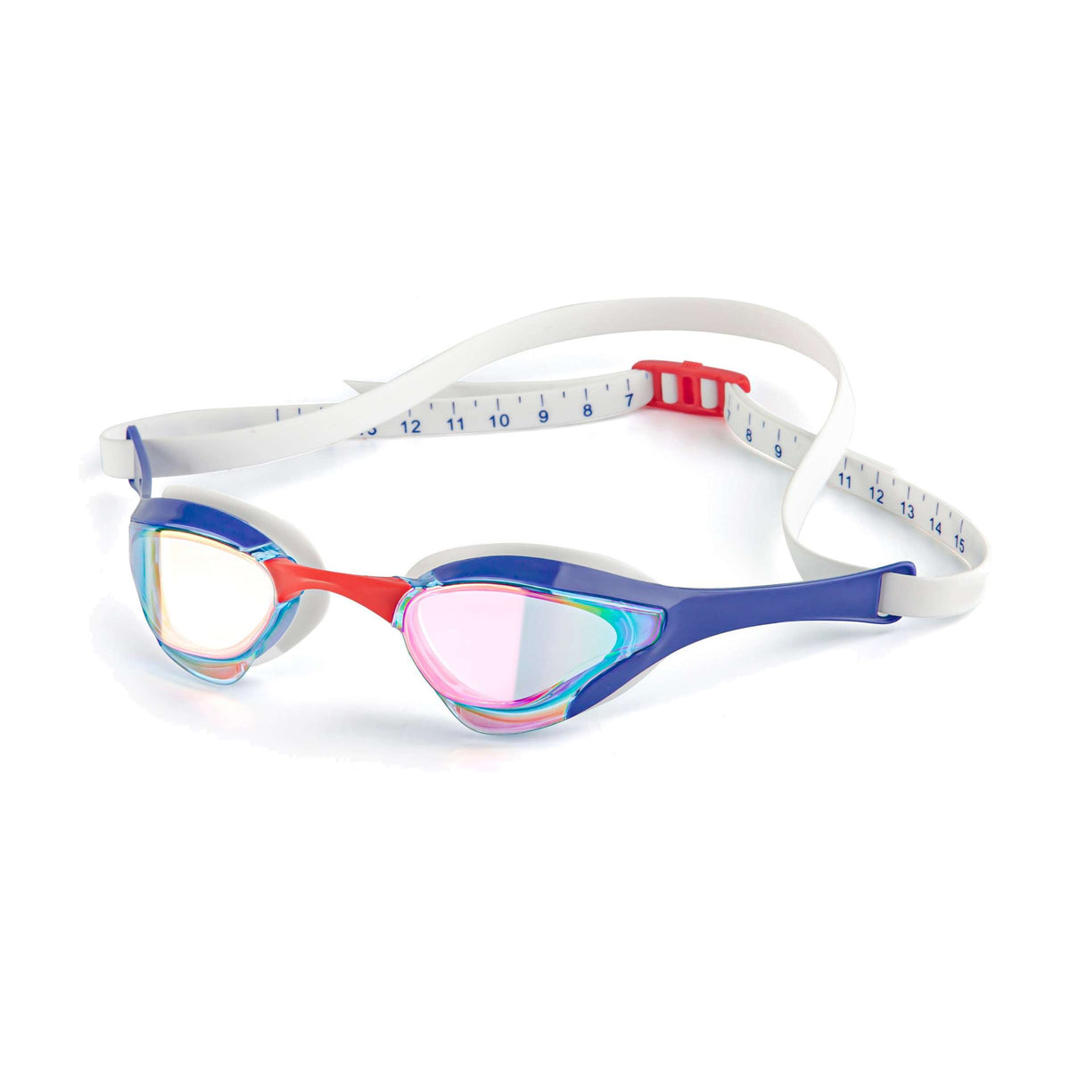 Aqua - ZeroFog™ - Victor - Violet/Blue/Red