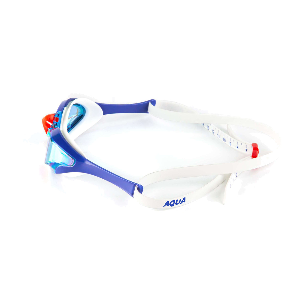 Aqua - ZeroFog™ - Victor - Violet/Blue/Red