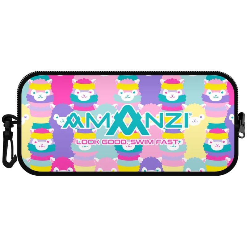 Amanzi - Alpacapellas Neoprene Case