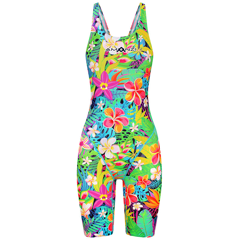 Amanzi - Amazonia Ladies Kneelength