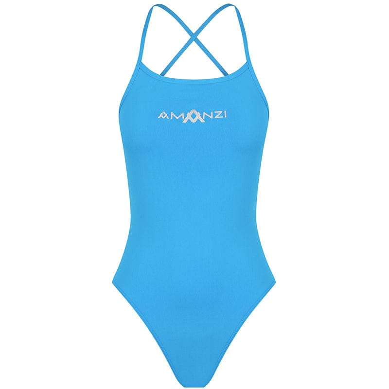 Amanzi - Atoll Girls Tie Back One Piece