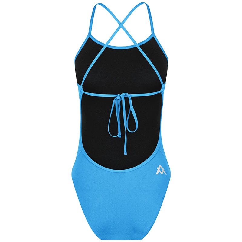 Amanzi - Atoll Girls Tie Back One Piece