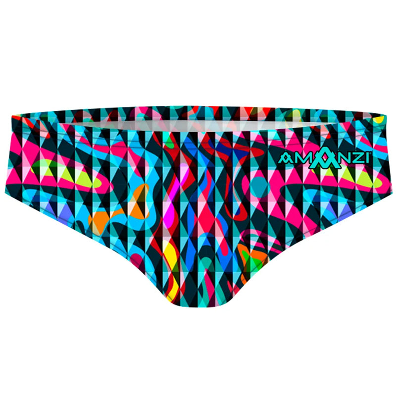 Amanzi - Alchemy Boys Briefs