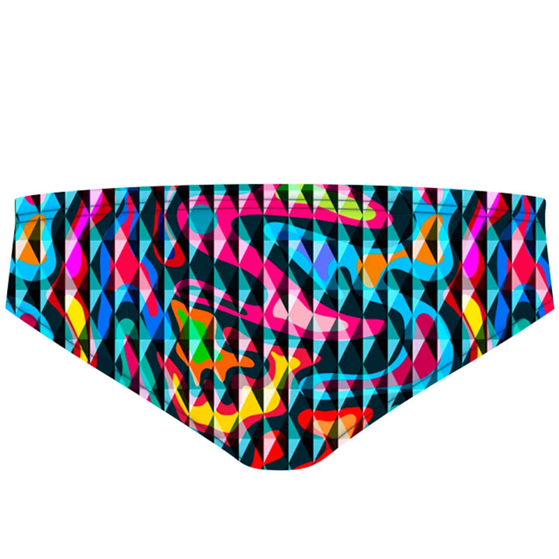 Amanzi - Alchemy Boys Briefs