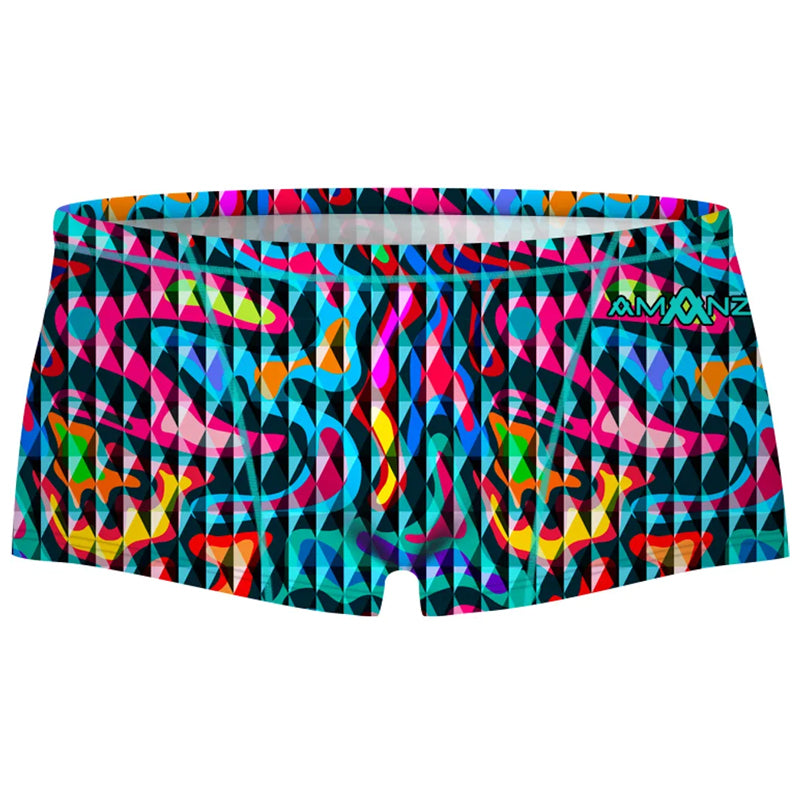 Amanzi - Alchemy Boys Trunks
