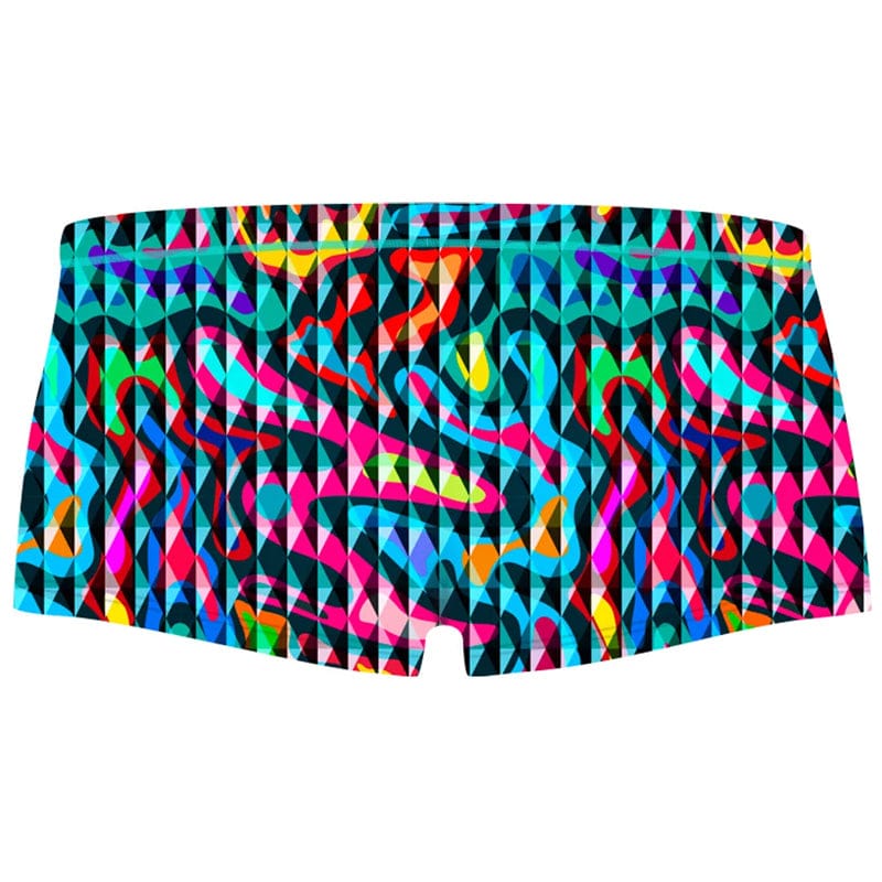 Amanzi - Alchemy Boys Trunks