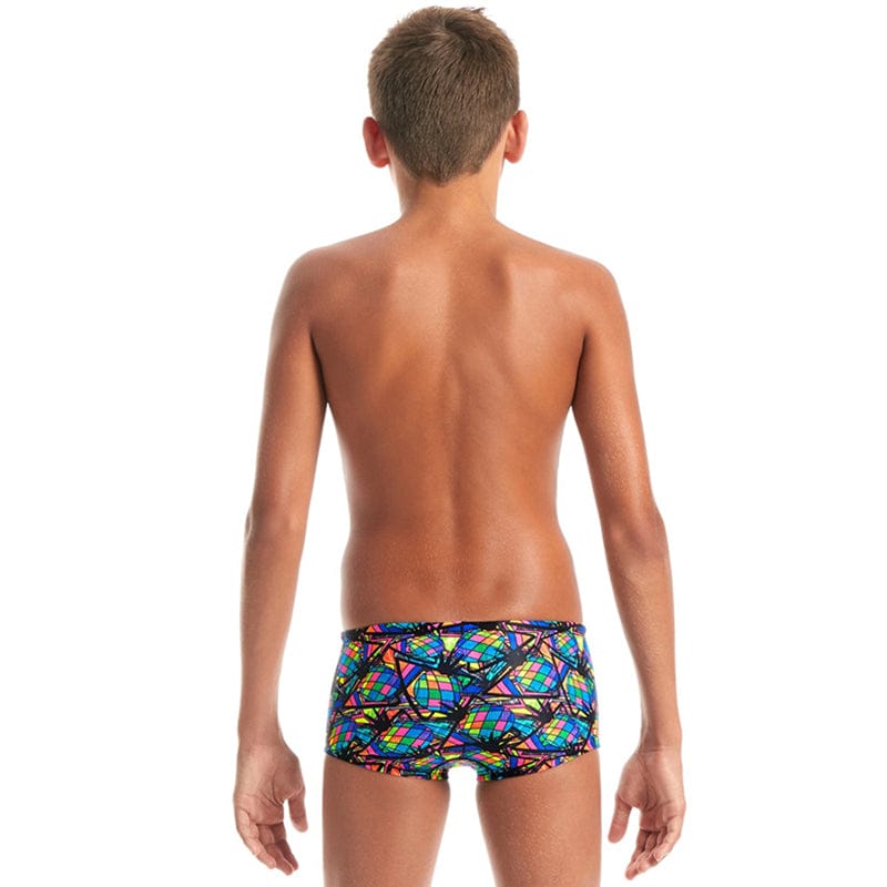 Amanzi - Coco Loco Boys Trunks