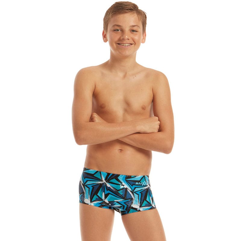 Amanzi - Kaboom Boys Trunks