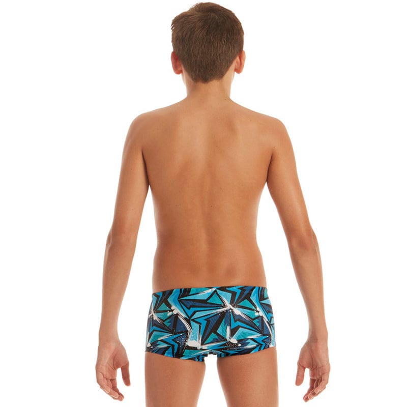 Amanzi - Kaboom Boys Trunks