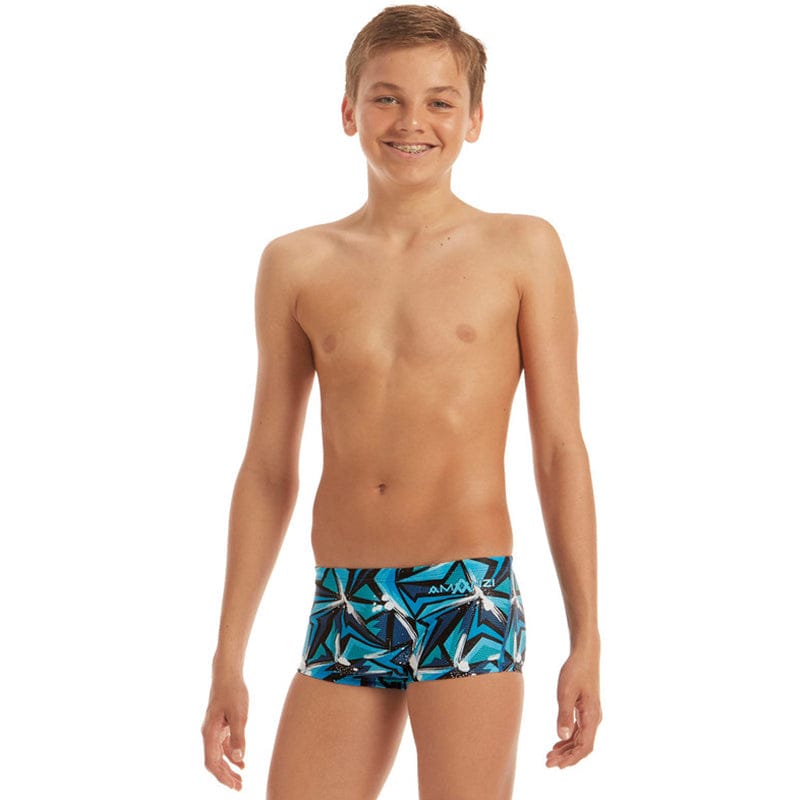 Amanzi - Kaboom Boys Trunks