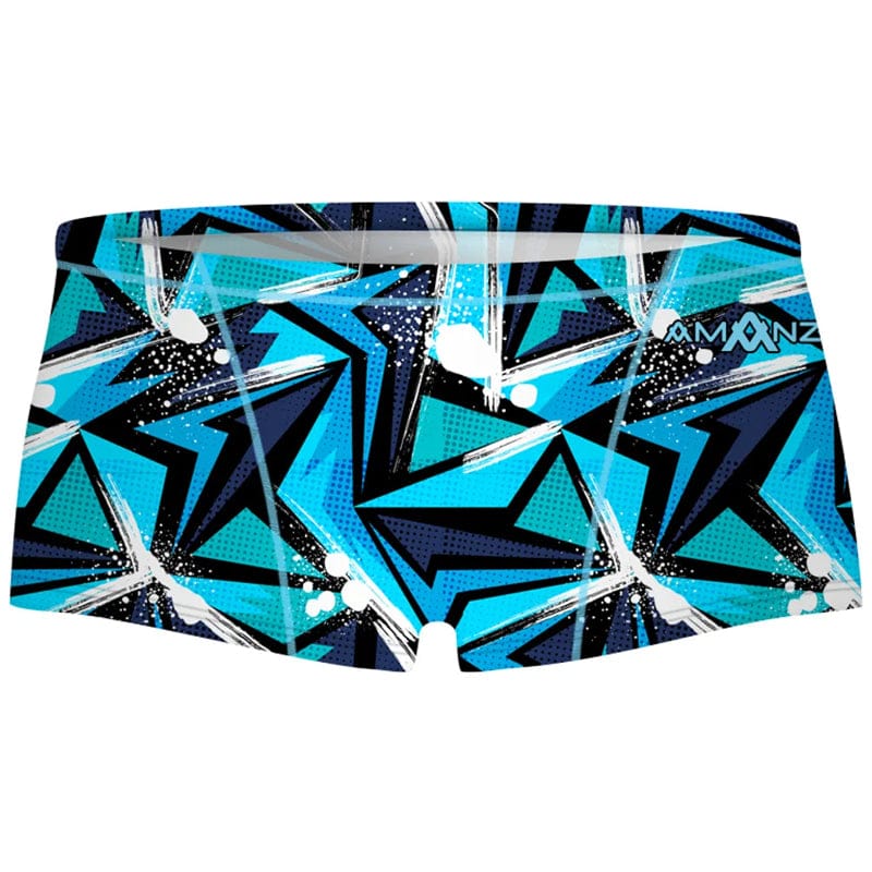 Amanzi - Kaboom Boys Trunks
