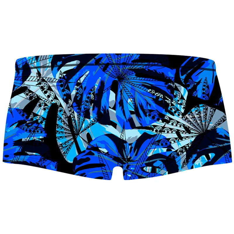 Amanzi - Troposphere Boys Trunks