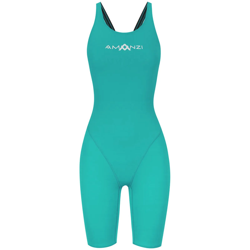 Amanzi - Capri Girls Kneelength Swimsuit