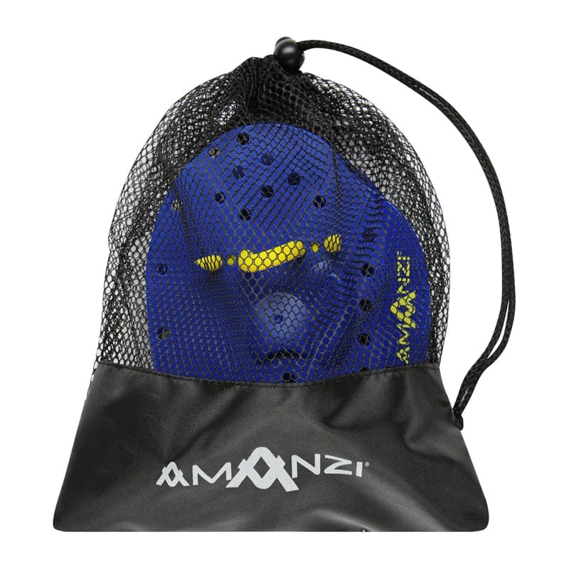 Amanzi - Cobalt Hand Paddles