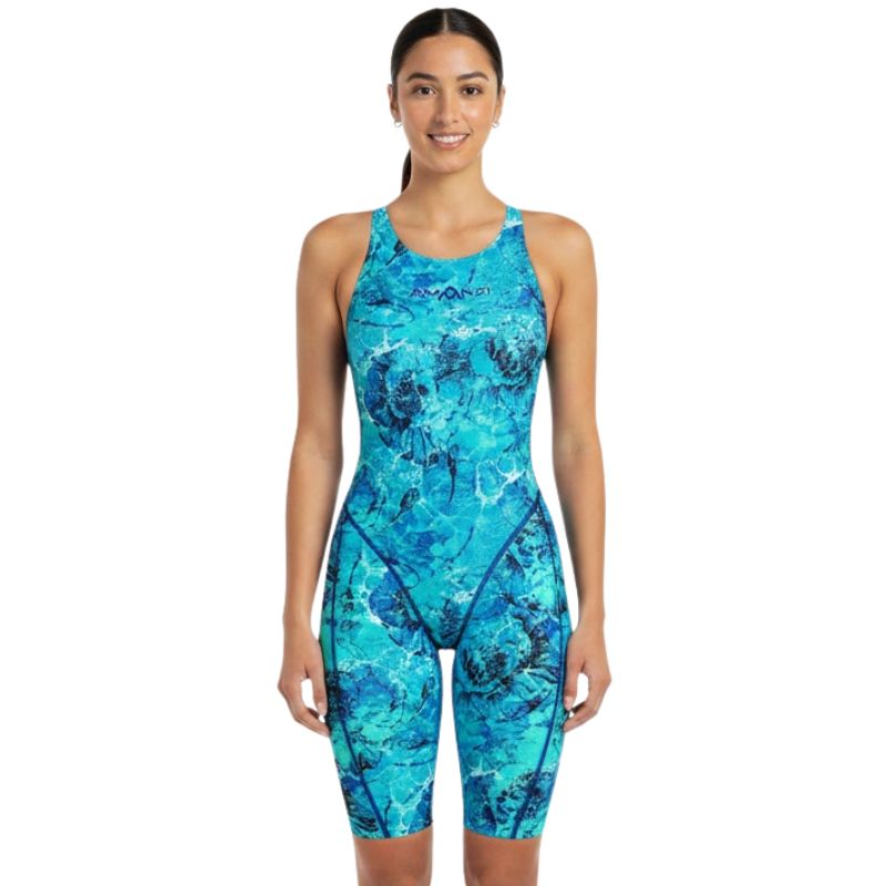 Amanzi - Delmare Girls Kneelength