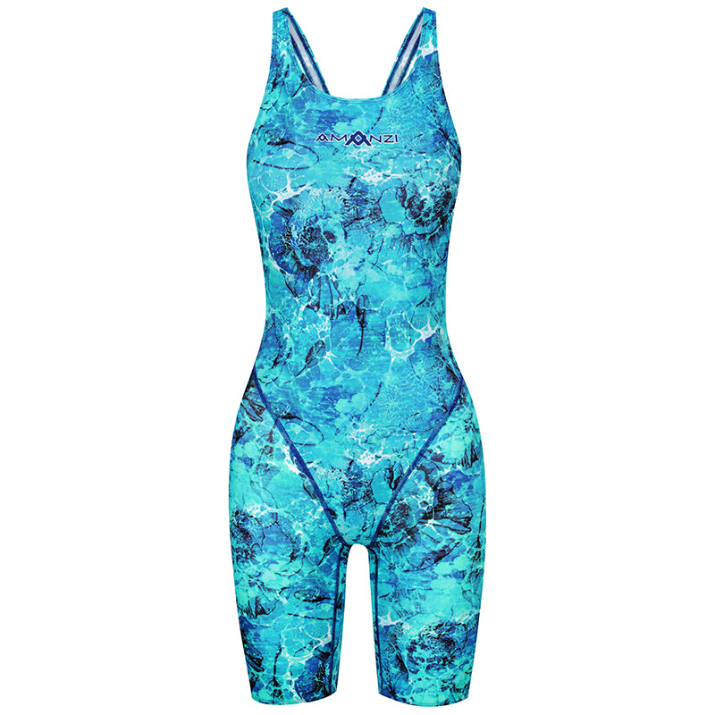 Amanzi - Delmare Girls Kneelength