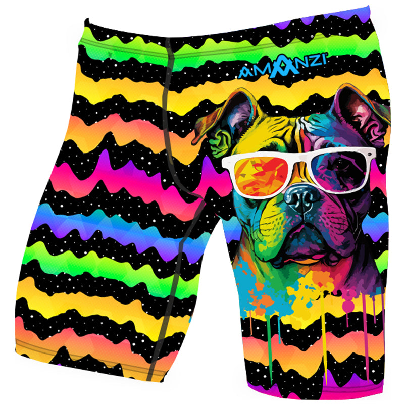 Amanzi - Drippin Mens Jammers