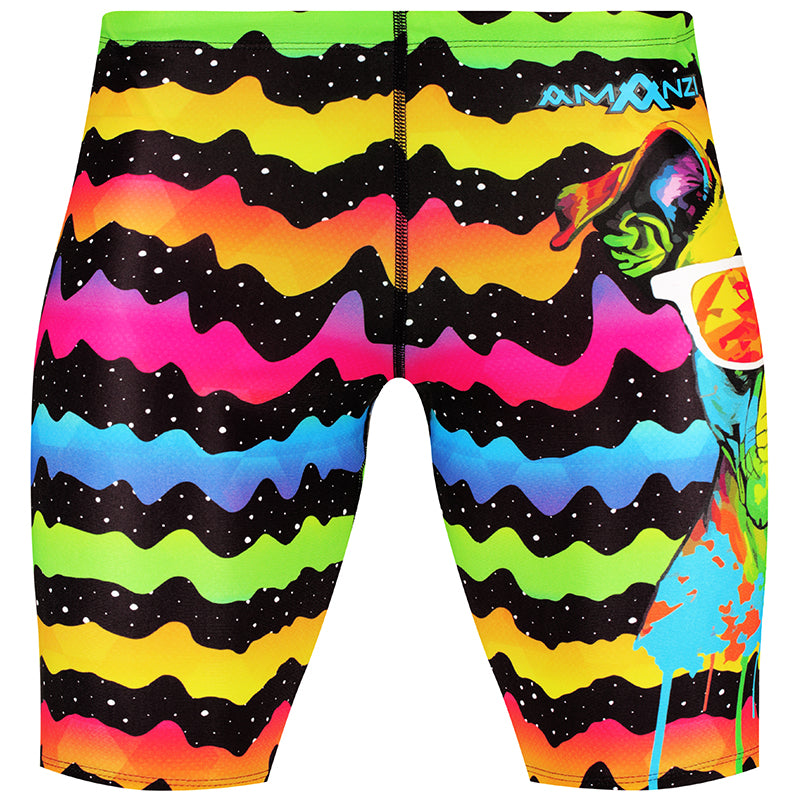 Amanzi - Drippin Mens Jammers