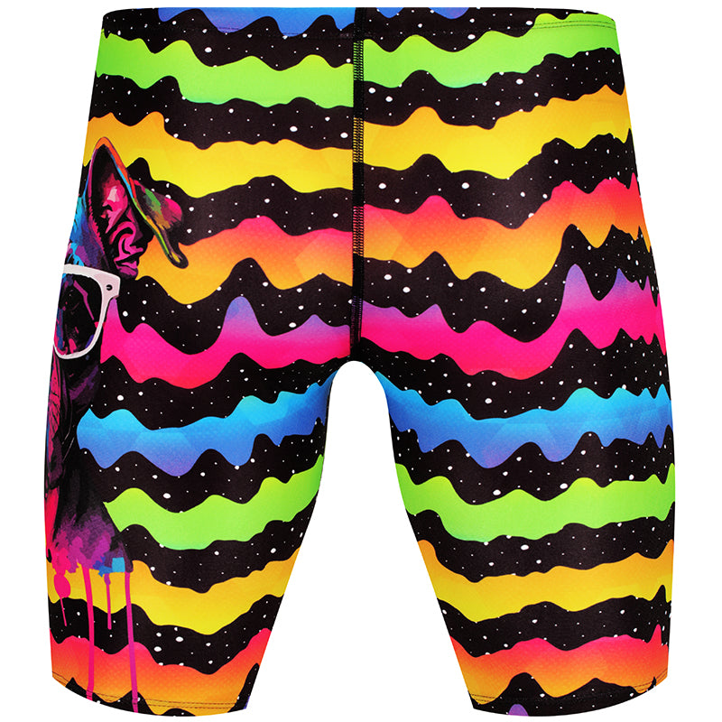 Amanzi - Drippin Mens Jammers