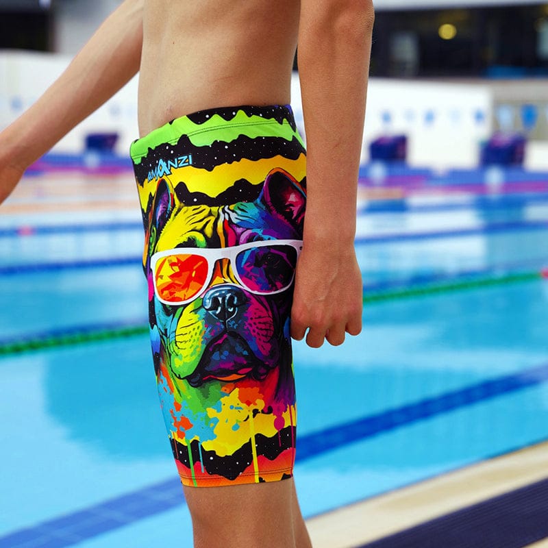 Amanzi - Drippin Mens Jammers