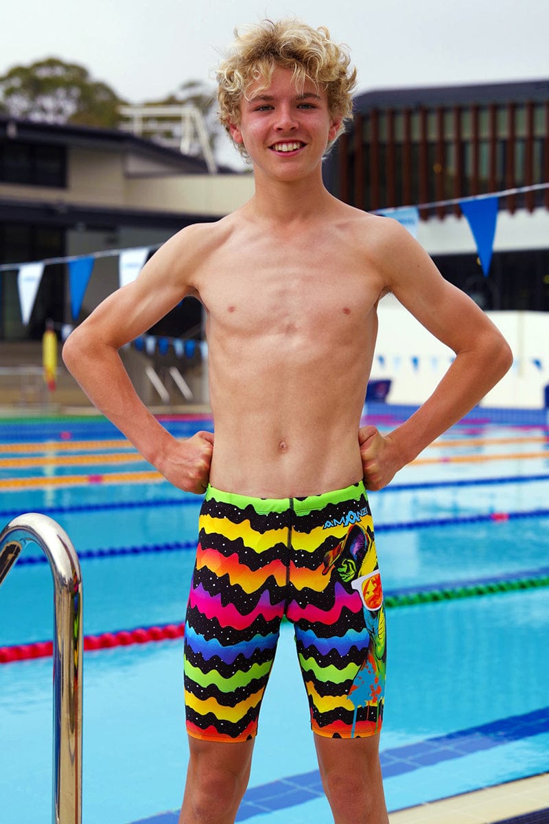 Amanzi - Drippin Mens Jammers