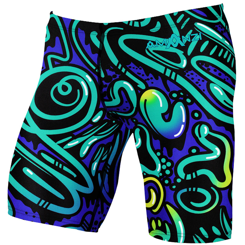 Amanzi - Enigma Boys Jammers