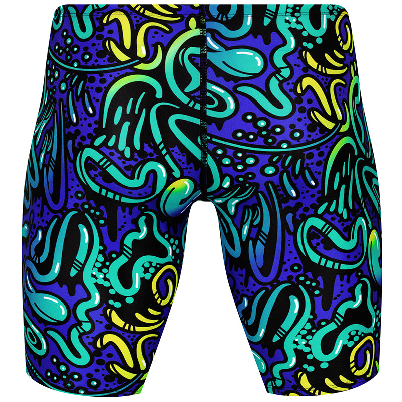 Amanzi - Enigma Mens Jammers