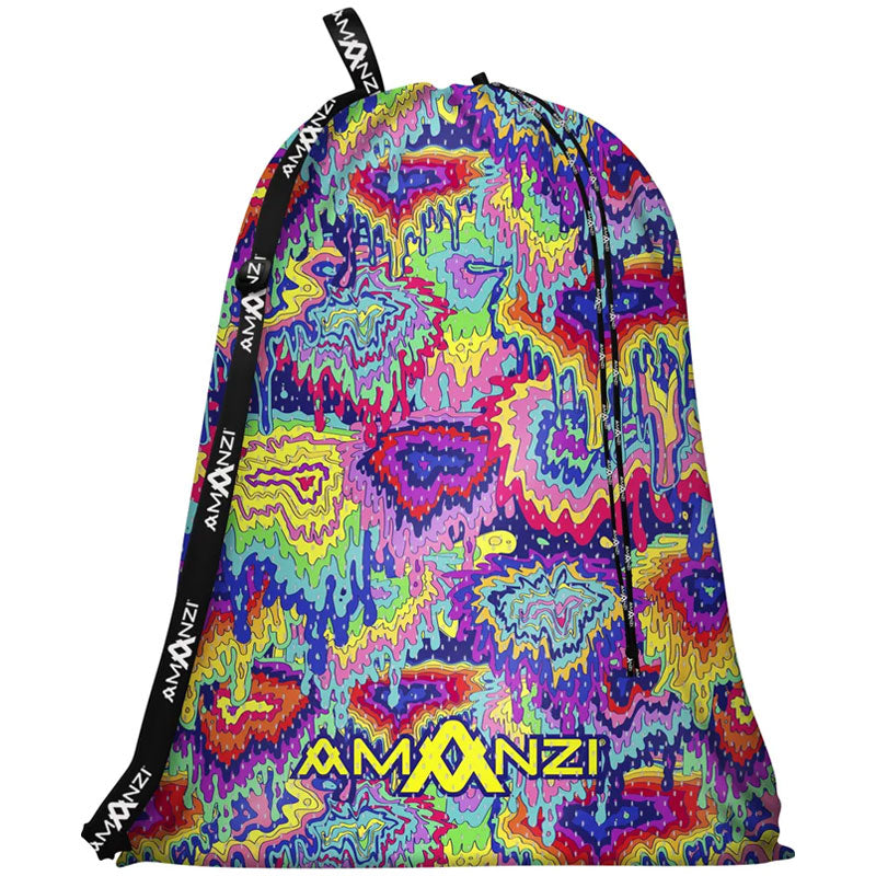 Amanzi - Euphoria Mesh Bag