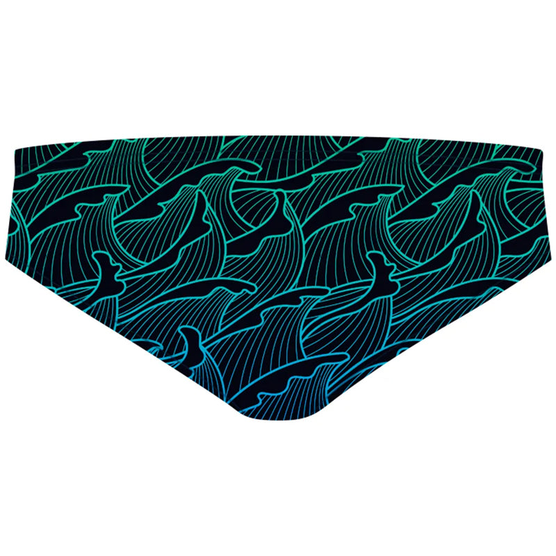Amanzi - Feeling Swell Boys Briefs