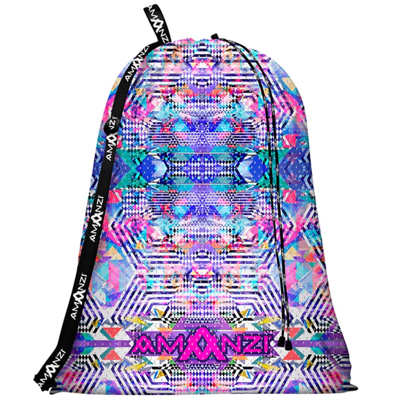 Amanzi - Femme Futura Mesh Bag