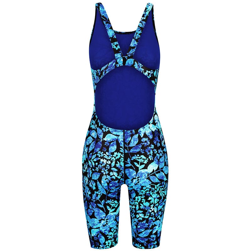 Amanzi - Fleur Girls Kneelength
