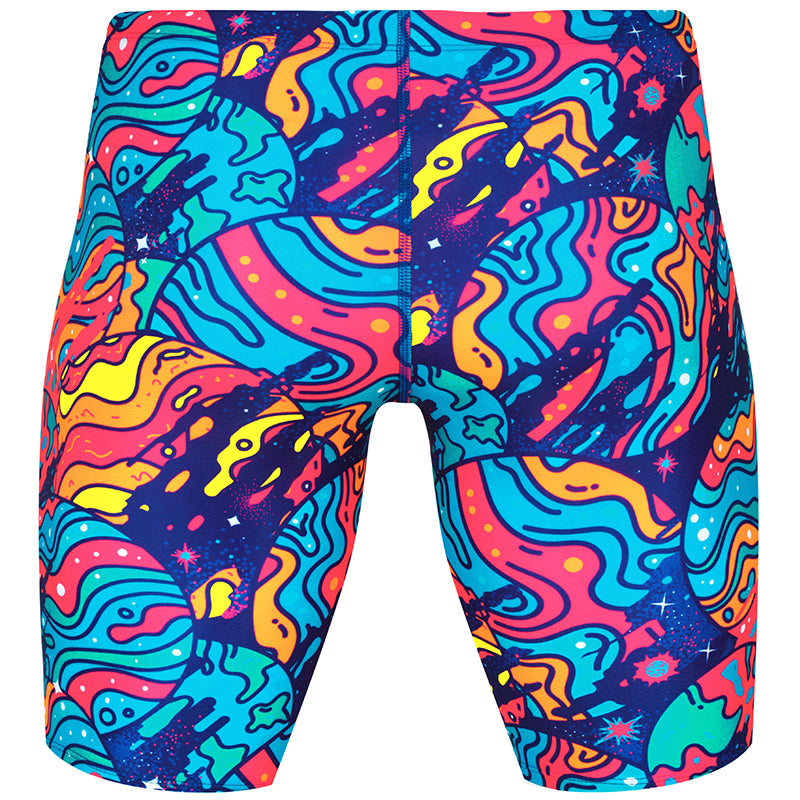 Amanzi - Galactic Mens Jammers