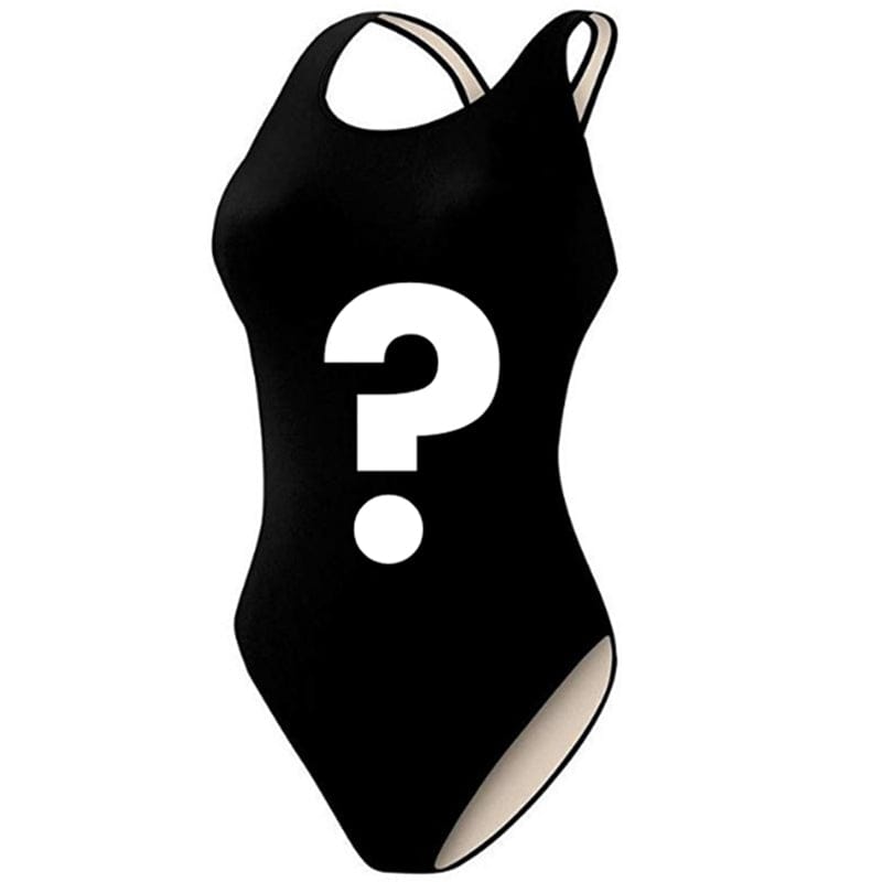Amanzi Girls Lucky Dip - 3 Swimsuits for £45