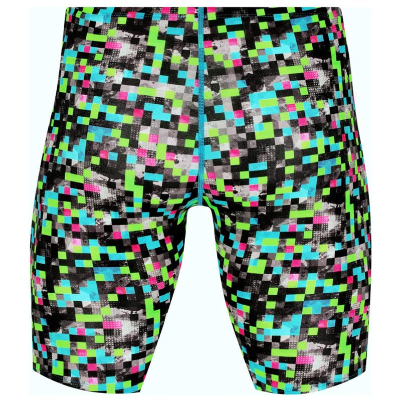 Amanzi - Hacka Mens Jammers