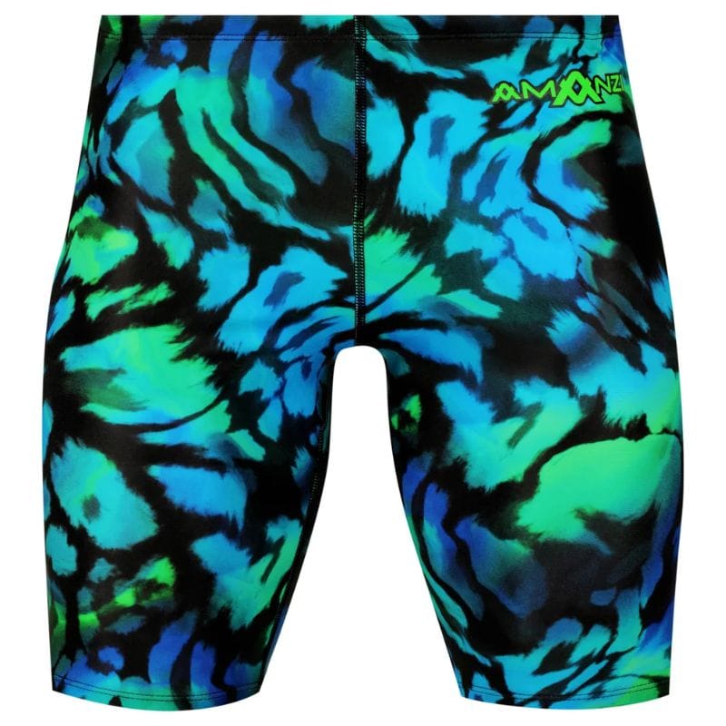 Amanzi - Haze Mens Jammers