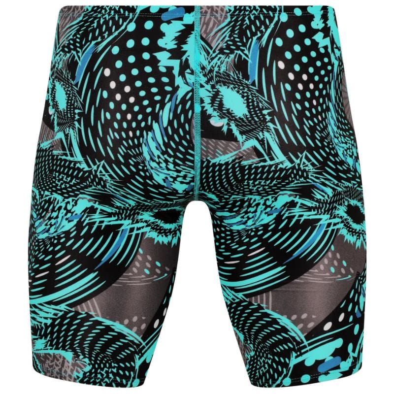 Amanzi - Hyperdrive Mens Jammers