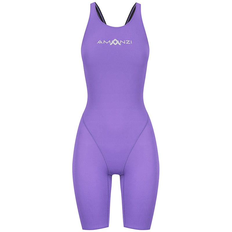 Amanzi - Iris Ladies Kneelength