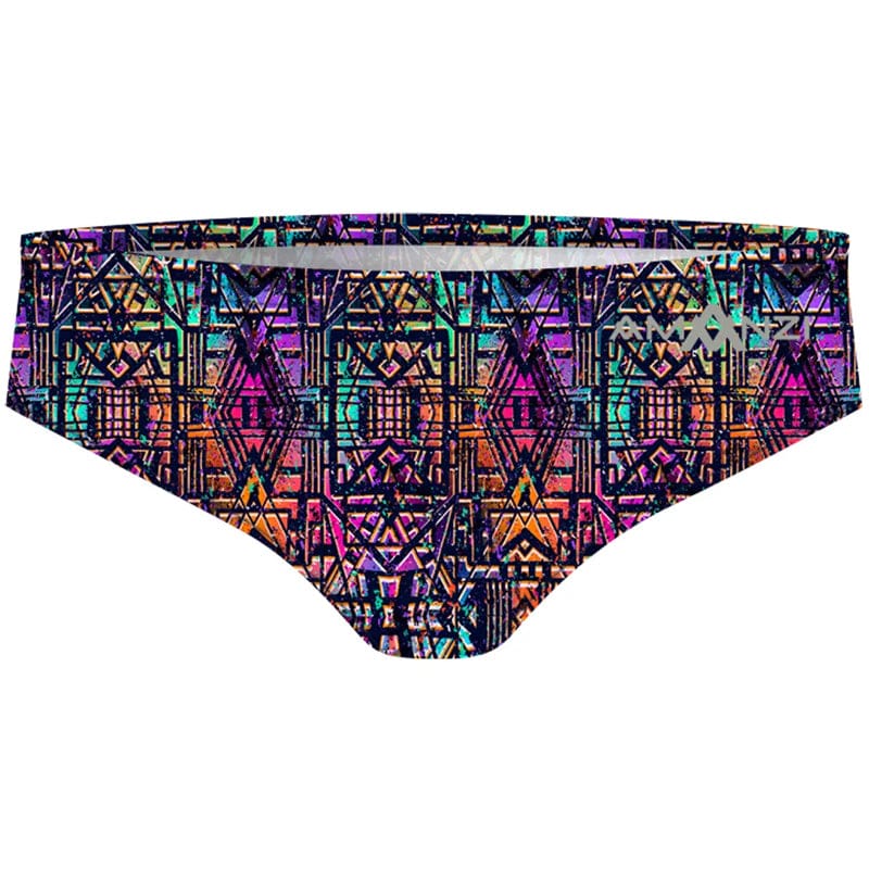 Amanzi - Iron Duke Boys Briefs