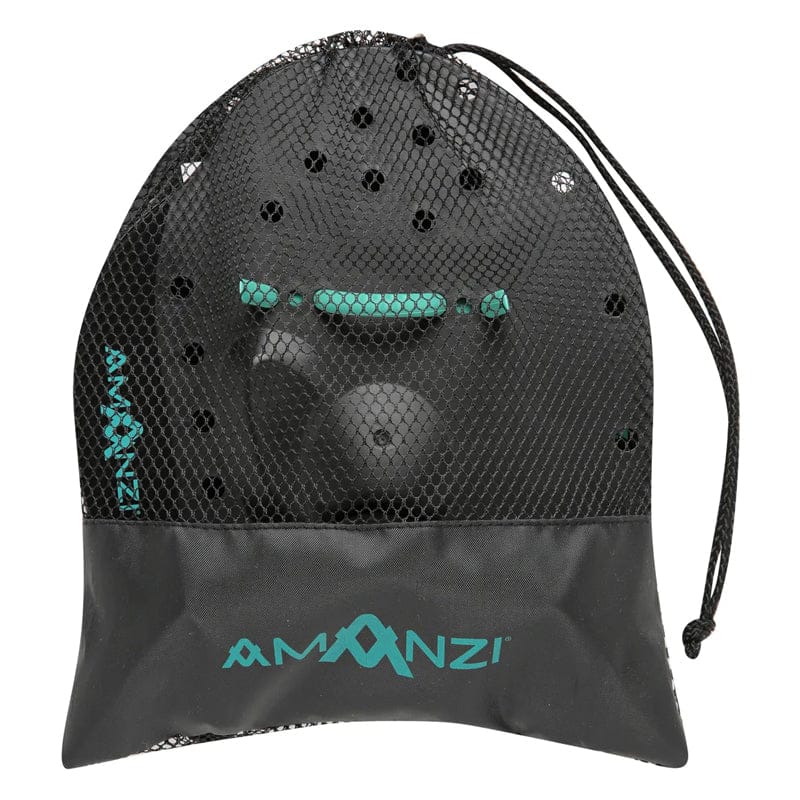 Amanzi - Jet Hand Paddles