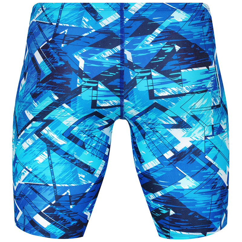 Amanzi - Labyrinth Mens Jammers