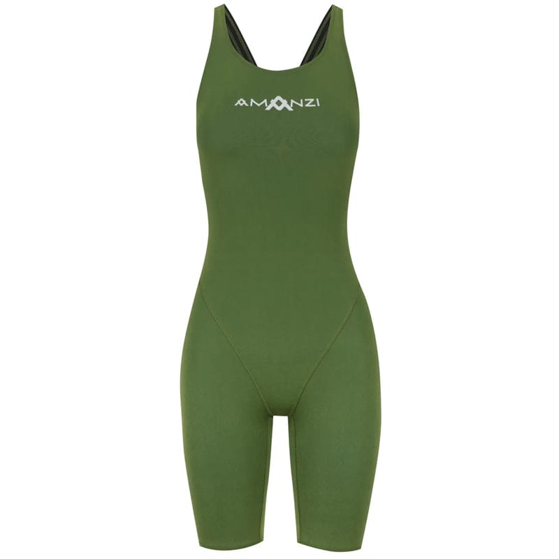 Amanzi - Memphis Girls Kneelength Swimsuit