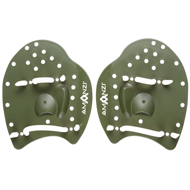 Amanzi - Memphis Hand Paddles