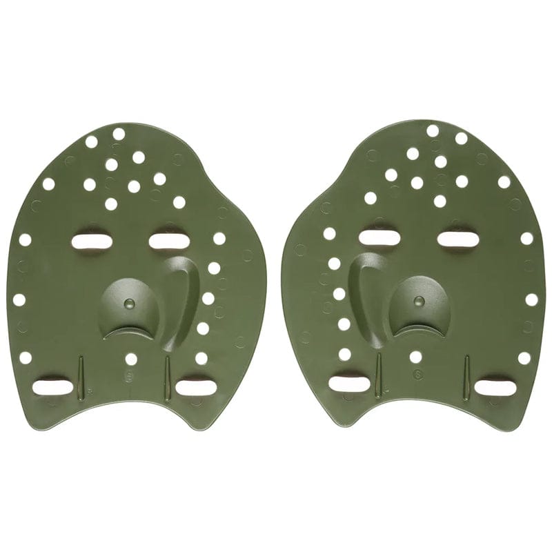 Amanzi - Memphis Hand Paddles