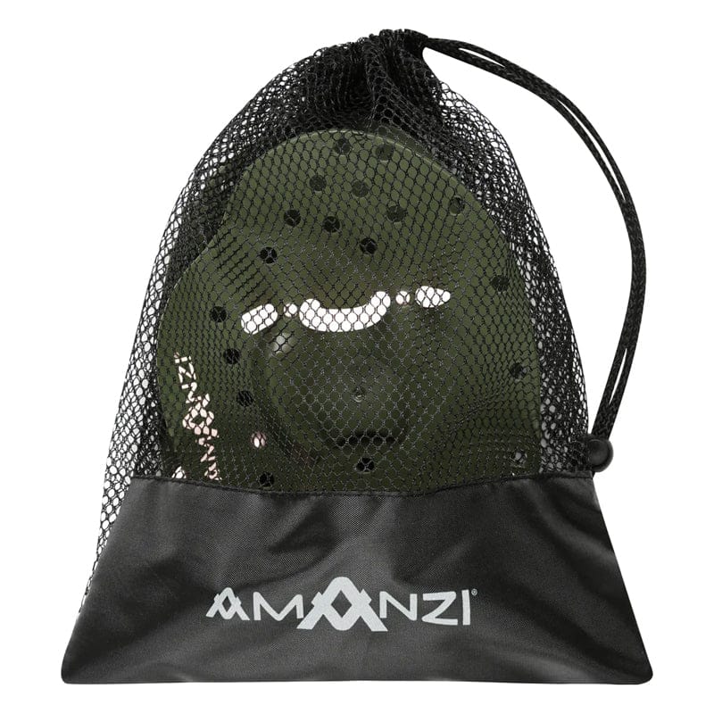 Amanzi - Memphis Hand Paddles