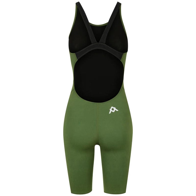 Amanzi - Memphis Womens Kneelength Swimsuit