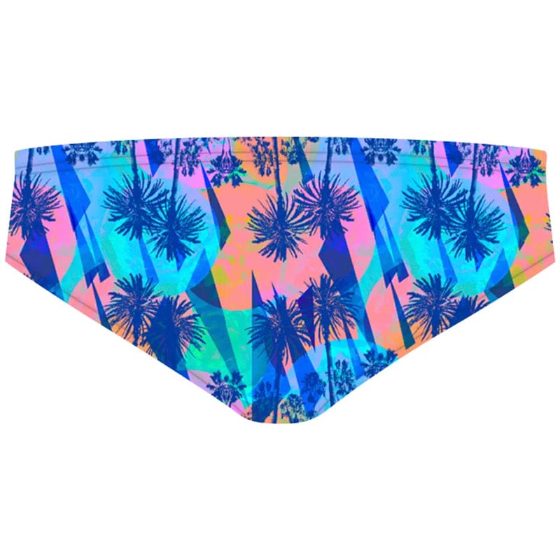 Amanzi - Mexicali Boys Briefs