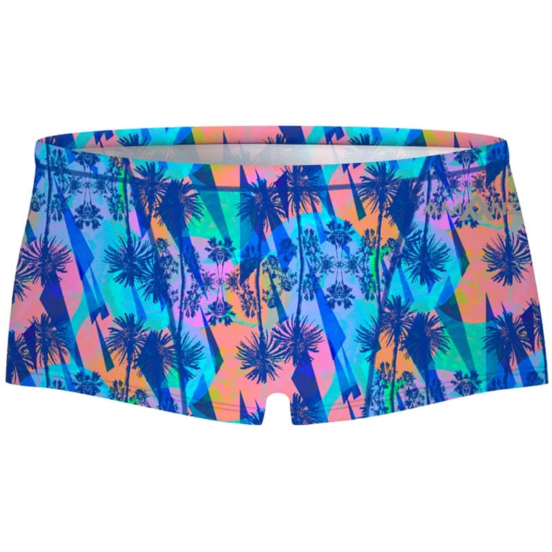 Amanzi - Mexicali Boys Trunks