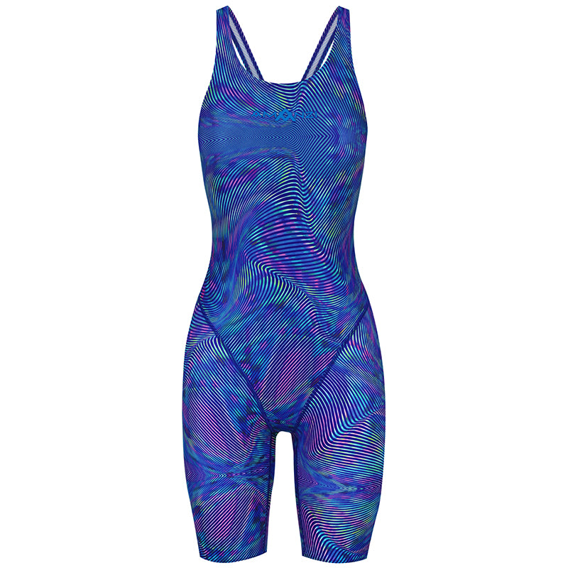 Amanzi - Neochrome Girls Kneelength