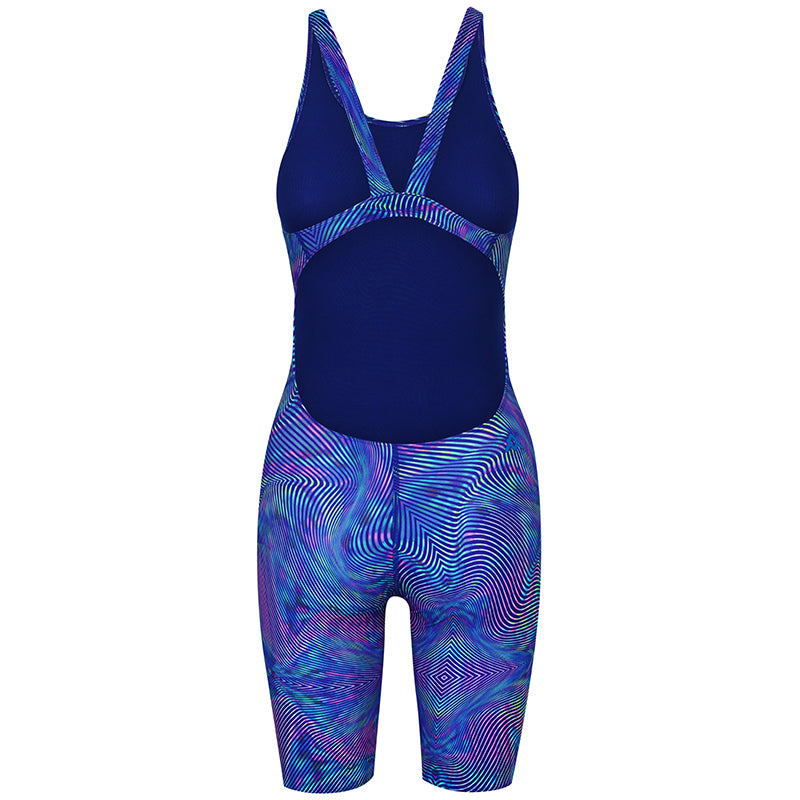 Amanzi - Neochrome Girls Kneelength